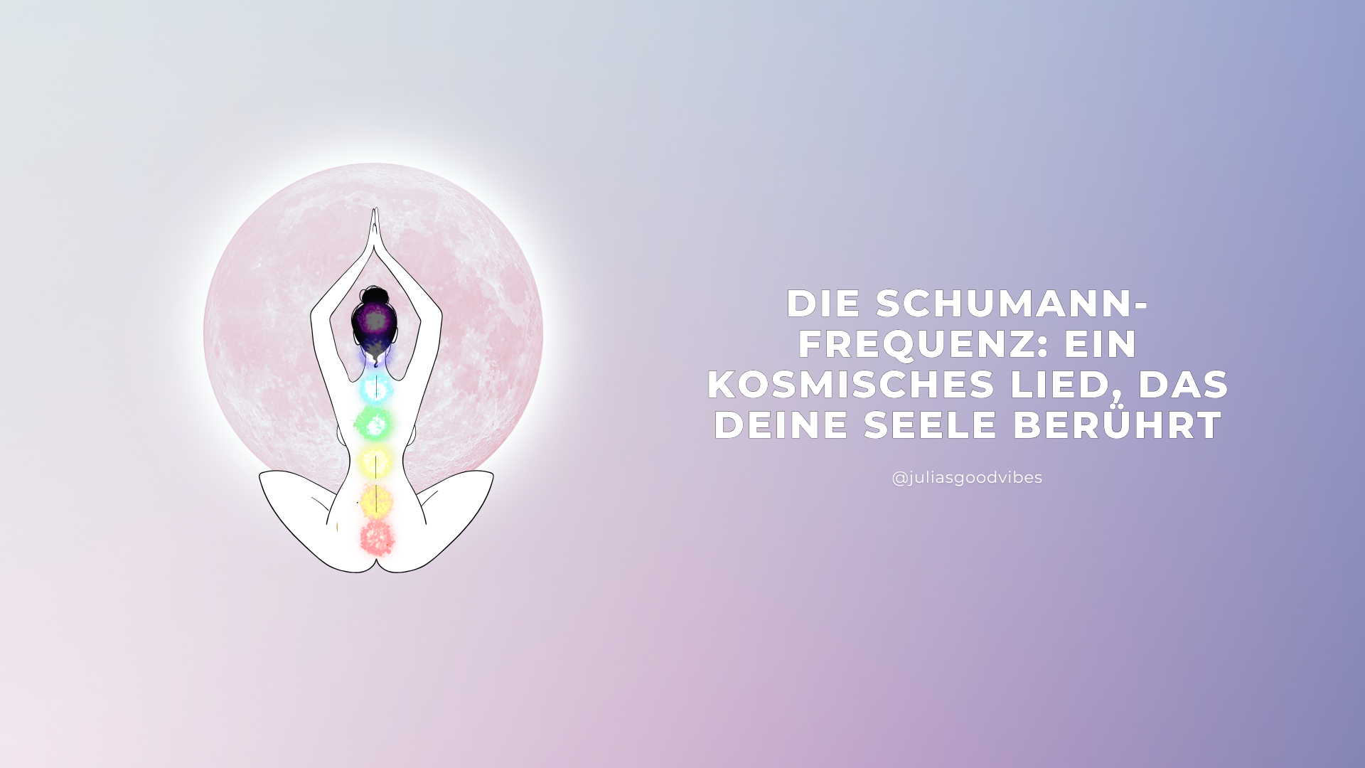 Die Schumann-Frequenz: Ein Kosmisches Lied, das Deine Seele Berührt