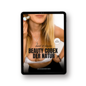 eBook - Beauty Codex der Natur